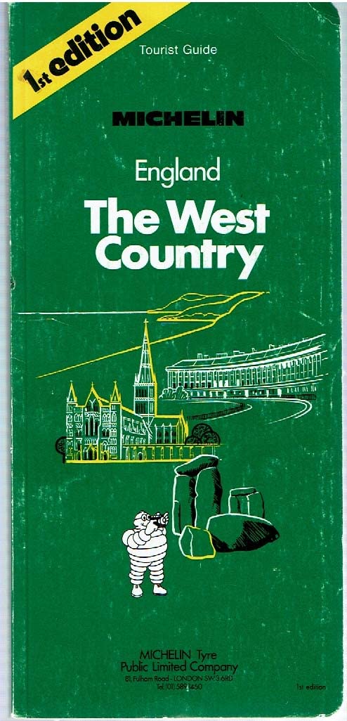 England, the West country Leisure, Home & Garden