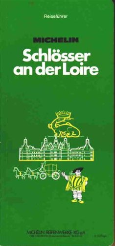 Schlösser an der Loire Books