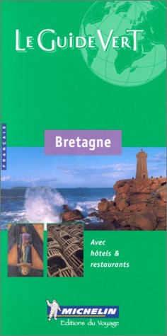 Bretagne Leisure, Home & Garden Books