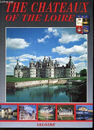 Chateaux de la Loire (Michelin Green Tourist Guides (French)) Leisure, Home & Garden