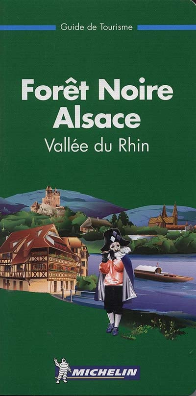 Product Image: Forêt noire, Alsace