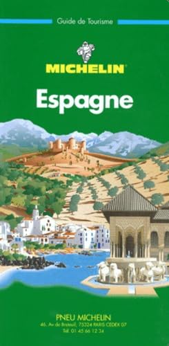 Espagne. Baleares Et Canaries 1998. 3eme Edition Books