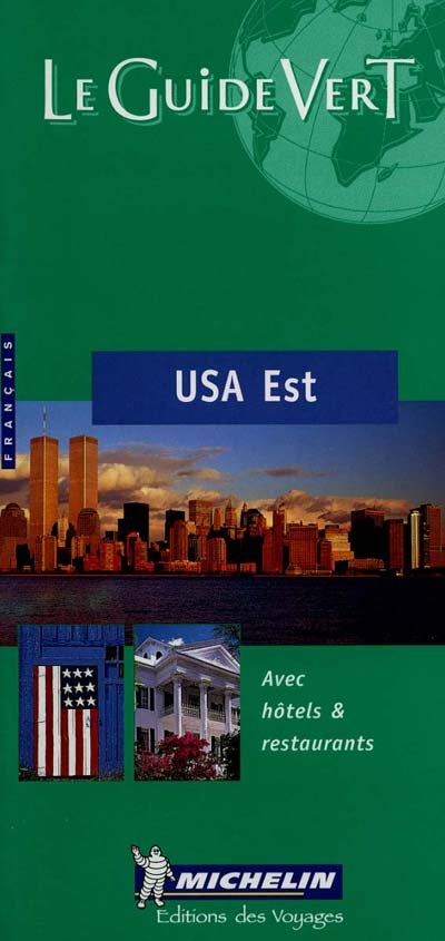 Product Image: USA Est