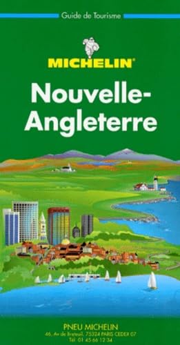 Product Image: Nouvelle-Angleterre