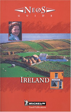 Michelin Neos Guide Ireland Leisure, Home & Garden