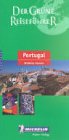 Portugal: Reise- und Sehenswürdigkeitenführer (GUIDES VERTS/GROEN MICHELIN) Leisure, Home & Garden
