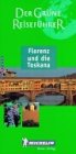 Florenz und die Toskana (Michelin, der grüne Reiseführer) Leisure, Home & Garden