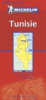 Carte routière : Tunisie, N° 11744 Maps & Plans