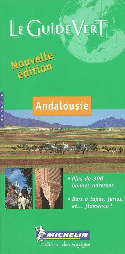 Product Image: Andalousie
