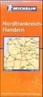 Nordkrankreich - Flandern. 1:200.000 Maps & Plans