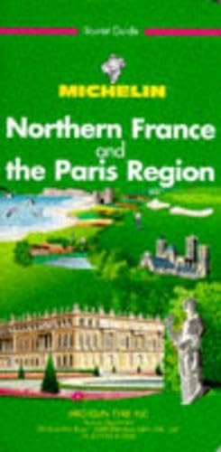 Flanders, Picardy and the Paris Region Leisure, Home & Garden
