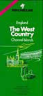 England: The West Country (Green tourist guides) Leisure, Home & Garden