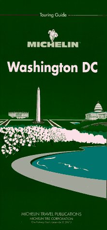 Washington DC (Green tourist guides) Leisure, Home & Garden