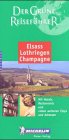 Elsass, Lothringen, Champagne Books