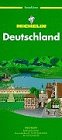 Michelin Deutschland Books