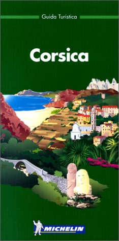Corsica book