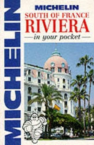 South of the France (en anglais) book