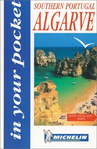 In Your Pocket Algarve (Michelin in Your Pocket) Leisure, Home & Garden