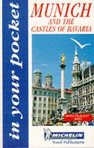 Munich and the royal castles of Bavaria Architecture
