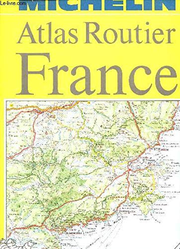 Mich MOT at France 94 STD book
