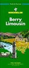 Berry-Limousin (Green tourist guides) Leisure, Home & Garden