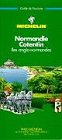 Normandy-Cotentin (Green tourist guides) Leisure, Home & Garden