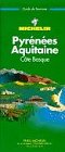 Pyrenees-Aquitaine (Green tourist guides) Leisure, Home & Garden