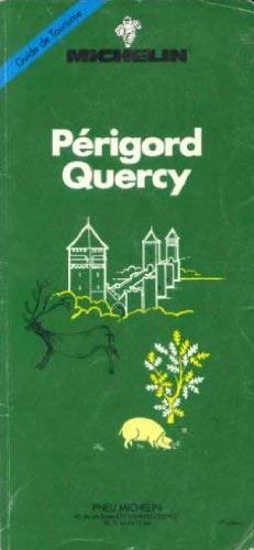 Perigord-Quercy (Green tourist guides) Leisure, Home & Garden