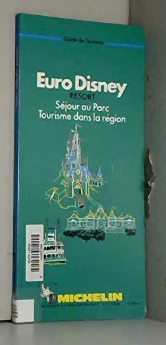 Euro Disney : séjour au parc, tourisme dans la région Leisure, Home & Garden