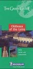 Chateaux of the Loire book
