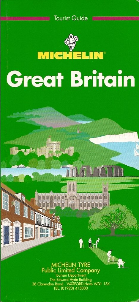 Great Britain Leisure, Home & Garden Books