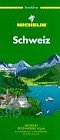 Schweiz (Guide Vert) Books
