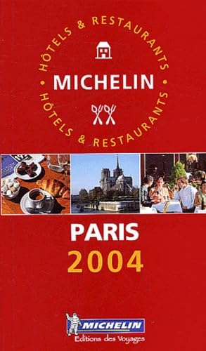 Paris et environs 2004 Leisure, Home & Garden Books
