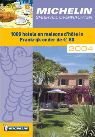 FRANKRIJK : SFEERVOL OVERNACHTEN ING Books