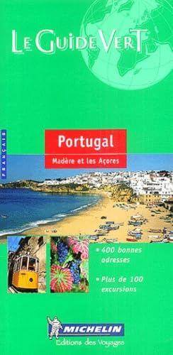 Portugal Travel Books