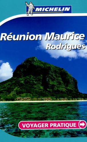 VOYAGER PRATIQUE REUNION MAURICE RODRIGUES book