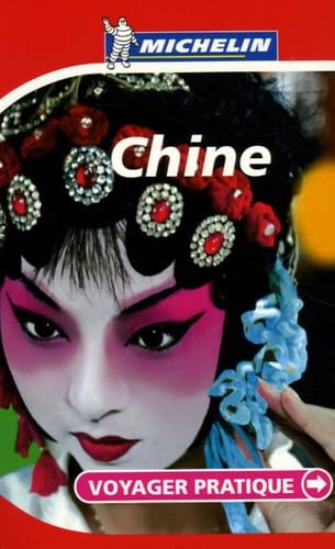 CHINE 28025 - VOYAGER PRATIQUE MICHELIN (PRATIQUES/PRAKT. MICHELIN) Leisure, Home & Garden