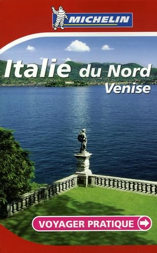 VOYAGER PRATIQUE ITALIE DU NORD book