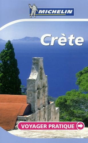 VOYAGER PRATIQUE CRETE book