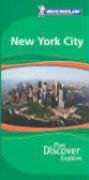 Michelin Green Guide New York City (Michelin Green Guide: New York City English Edition) Leisure, Home & Garden