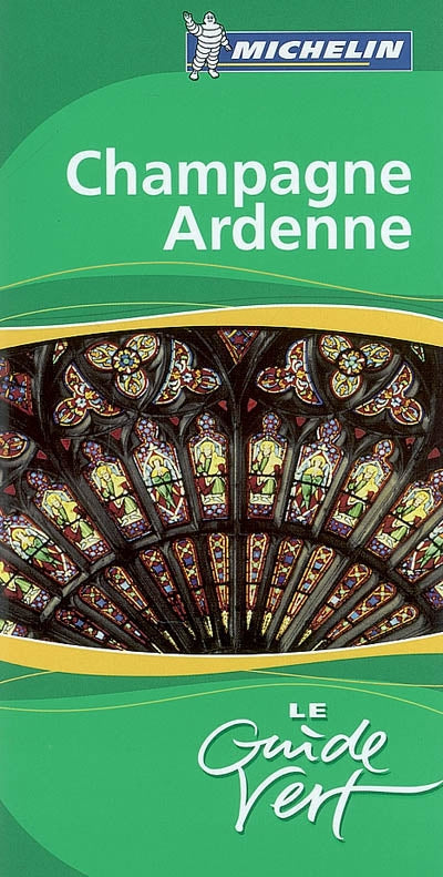 Product Image: Champagne-Ardenne