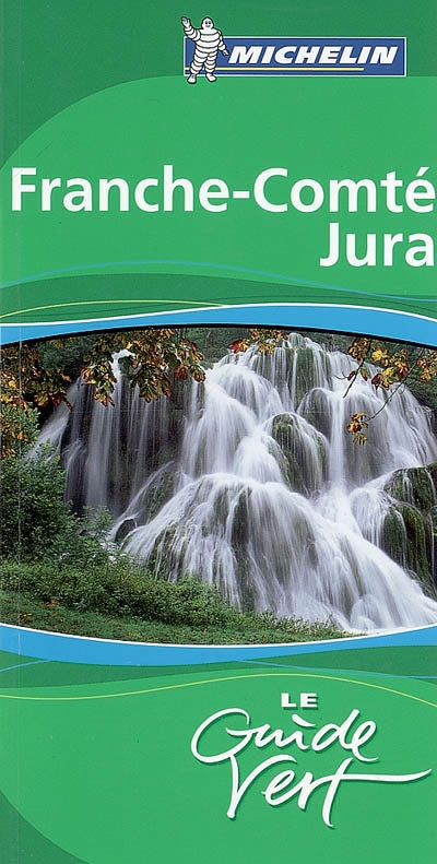 Product Image: Franche-Comté, Jura