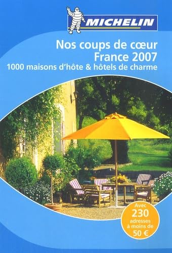 Charme und Ambiente France 2007: Franz. Leisure, Home & Garden