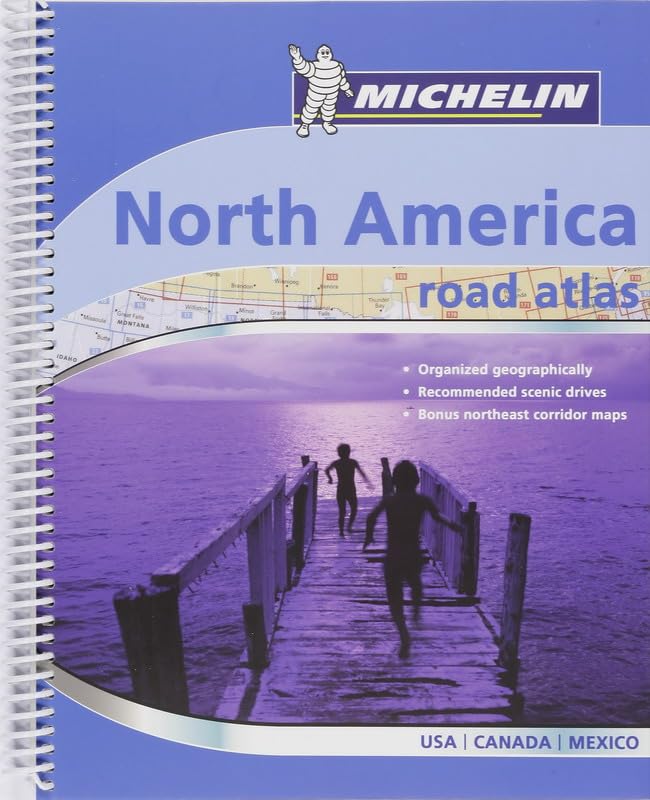 North America : USA, Canada, Mexico book