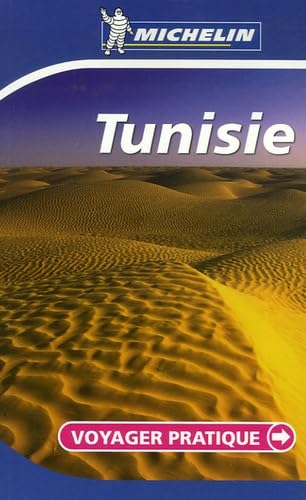 Tunisie: Voyager Pratique Travel