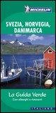 Svezia Norvegia Danimarca book