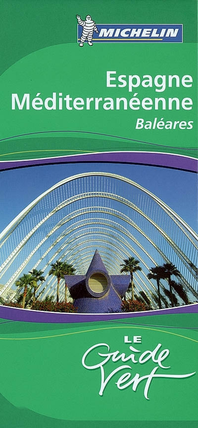 Product Image: Espagne méditerranéenne, Baléares