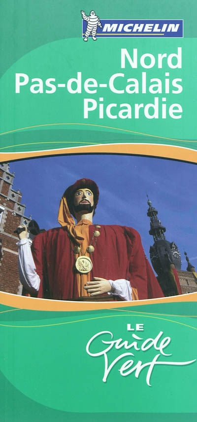 Product Image: Nord-Pas-de-Calais, Picardie