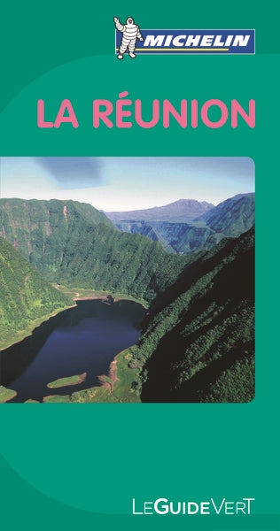 La Réunion Books