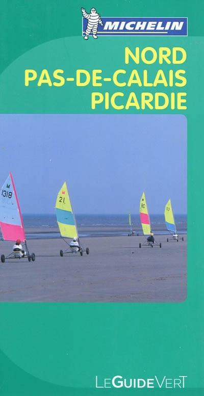 Product Image: Nord-Pas-de-Calais, Picardie